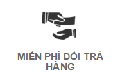Thế Giới Đèn Gỗ - Miễn phí đổi trả hàng