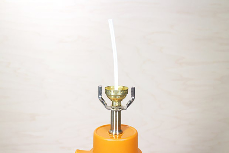Thế Giới Đèn Gỗ - Hướng dẫn tự làm đèn bàn từ những chiếc ly nhựa cực đẹp 23