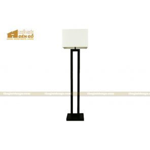 Thế Giới Đèn Gỗ - Đèn gỗ trang trí để sàn DGS001 Thế Giới Đèn Gỗ - Đèn gỗ trang trí để sàn DGS001