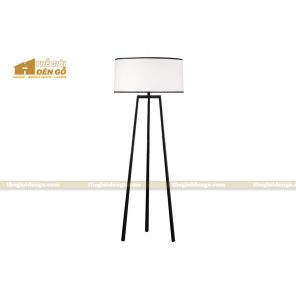 Thế Giới Đèn Gỗ - Đèn gỗ trang trí để sàn DGS003 Thế Giới Đèn Gỗ - Đèn gỗ trang trí để sàn DGS003