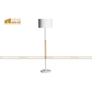 Thế Giới Đèn Gỗ - Đèn gỗ trang trí để sàn DGS007 Thế Giới Đèn Gỗ - Đèn gỗ trang trí để sàn DGS007
