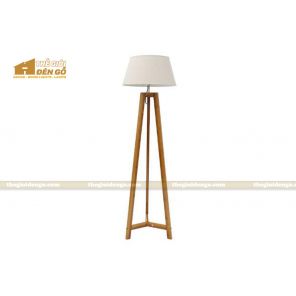 Thế Giới Đèn Gỗ - Đèn gỗ trang trí để sàn DGS009 Thế Giới Đèn Gỗ - Đèn gỗ trang trí để sàn DGS009