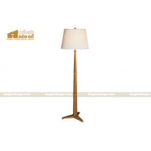 Thế Giới Đèn Gỗ - Đèn gỗ trang trí để sàn DGS011 Thế Giới Đèn Gỗ - Đèn gỗ trang trí để sàn DGS011