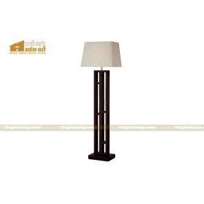 Thế Giới Đèn Gỗ - Đèn gỗ trang trí để sàn DGS023 Thế Giới Đèn Gỗ - Đèn gỗ trang trí để sàn DGS023
