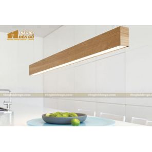 Thế giới đèn gỗ - Hộp đèn gỗ DG115 Thế giới đèn gỗ - Hộp đèn gỗ DG115