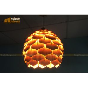 Thế Giới Đèn Gỗ - Đèn gỗ trang trí dg308 Thế Giới Đèn Gỗ - Đèn gỗ trang trí dg308