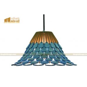 Thế Giới Đèn Gỗ - Đèn gỗ trang trí dg317 Thế Giới Đèn Gỗ - Đèn gỗ trang trí dg317