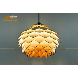Thế Giới Đèn Gỗ - Đèn gỗ trang trí dg318 Thế Giới Đèn Gỗ - Đèn gỗ trang trí dg318