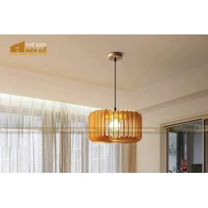 Thế Giới Đèn Gỗ - Đèn gỗ trang trí dg321 Thế Giới Đèn Gỗ - Đèn gỗ trang trí dg321