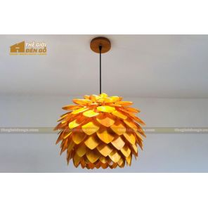 Thế Giới Đèn Gỗ - Đèn gỗ trang trí dg326 Thế Giới Đèn Gỗ - Đèn gỗ trang trí dg326