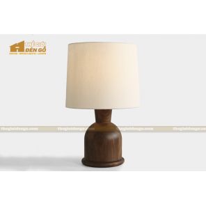 Thế Giới Đèn Gỗ - Đèn gỗ trang trí để bàn DGB045 Thế Giới Đèn Gỗ - Đèn gỗ trang trí để bàn DGB045