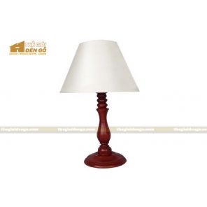 Thế Giới Đèn Gỗ - Đèn gỗ trang trí để bàn DGB055 Thế Giới Đèn Gỗ - Đèn gỗ trang trí để bàn DGB055