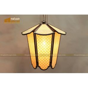 Thế Giới Đèn Gỗ - Đèn gỗ trang trí dg333 Thế Giới Đèn Gỗ - Đèn gỗ trang trí dg333