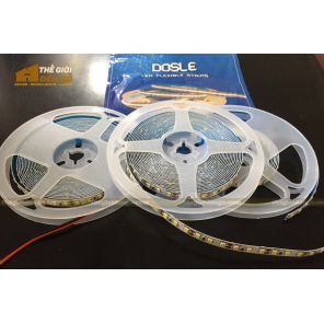 Thế Giới Đèn Gỗ - Đèn led dây Dolse 2835 120 chíp Led 10W 12V