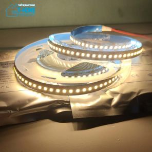 Thế Giới Đèn Gỗ - Đèn led dây Dolse 2835 168 chíp Led 16W 12V