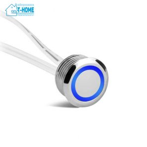 Thế Giới Đèn Gỗ - Công tắc cảm biến chạm 12V