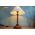 Thế Giới Đèn Gỗ - Đèn gỗ trang trí để bàn DGB039 - 1