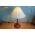 Thế Giới Đèn Gỗ - Đèn gỗ trang trí để bàn DGB039 - 4