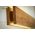 Thế Giới Đèn Gỗ - Đèn gỗ trang trí treo tường DGW049 - 1