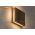 Thế Giới Đèn Gỗ - Đèn gỗ trang trí treo tường DGW052 - 2