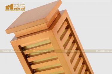 thegioidengo.com - Đèn gỗ trang trí để bàn TGDG-07-3