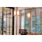 Thế Giới Đèn Gỗ - Đèn gỗ trang trí dg336
