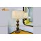Thế Giới Đèn Gỗ - Đèn gỗ trang trí để bàn DGB052