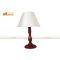 Thế Giới Đèn Gỗ - Đèn gỗ trang trí để bàn DGB055