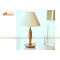 Thế Giới Đèn Gỗ - Đèn gỗ trang trí để bàn DGB057
